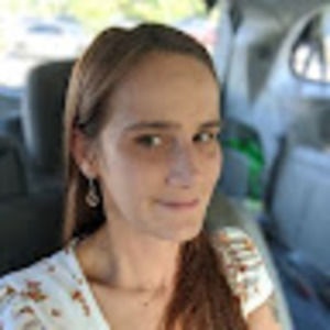 Meet your Posher, Gerrianne